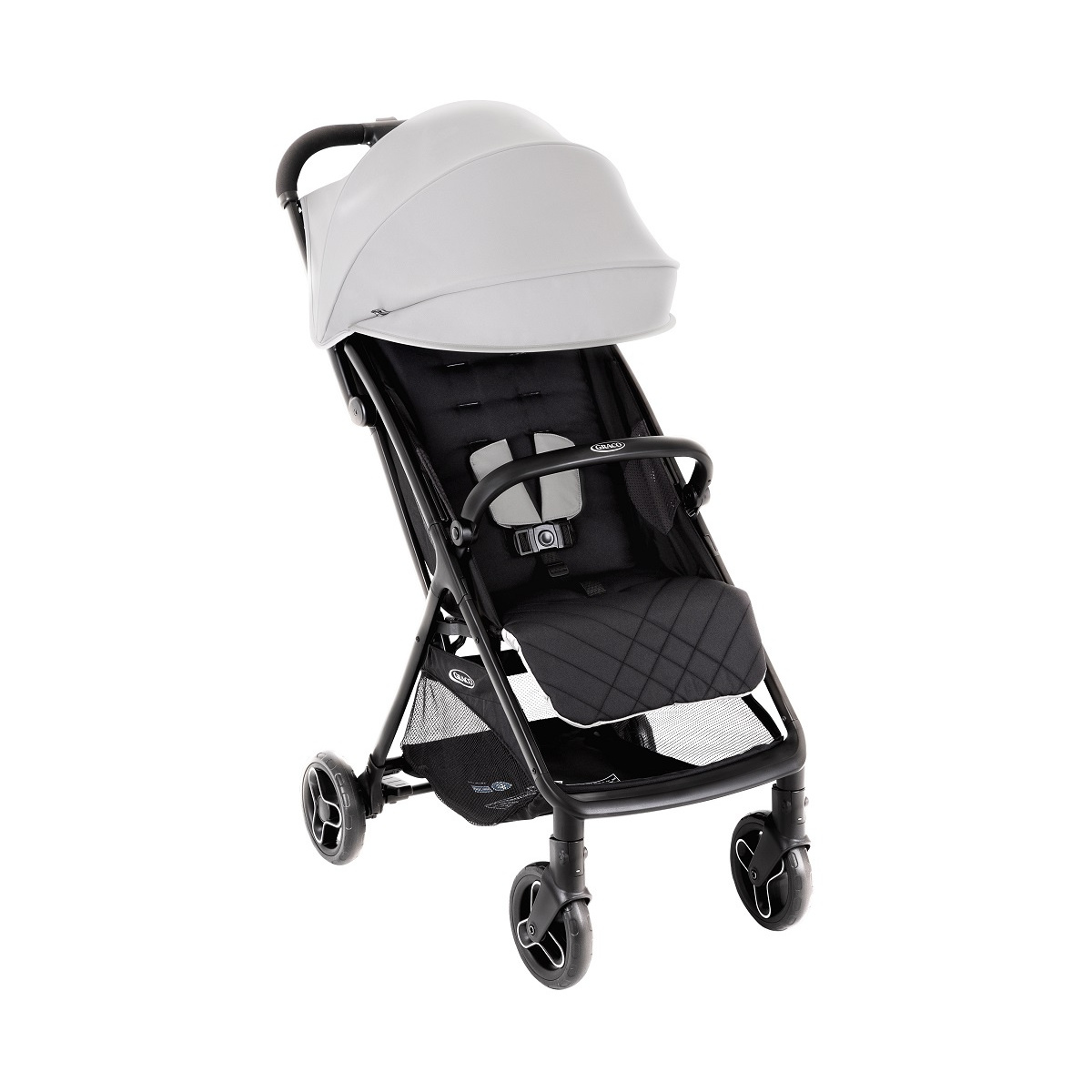 GRACO MYAVO STEPLE GRAY