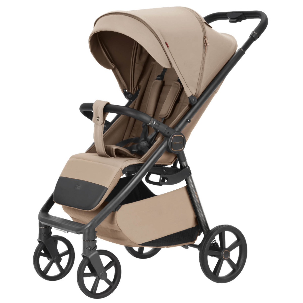 CARRELLO BRAVO CARBON FROST BEIGE