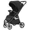 CARRELLO BRAVO CARBON DEEP BLACK
