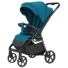 CARRELLO BRAVO CARBON MARLIN BLUE