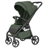 CARRELLO BRAVO CARBON TROPIC GREEN