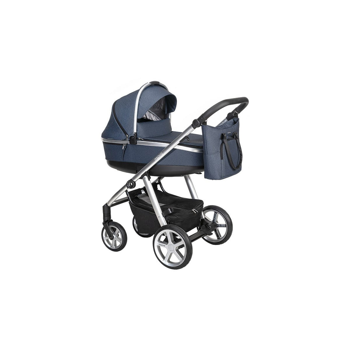 ESPIRO NEXT MULTICOLOR 2w1 503