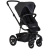 EASYWALKER HARVEY 2 2w1 NIGHT BLACK
