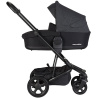 EASYWALKER HARVEY 2 2w1 NIGHT BLACK