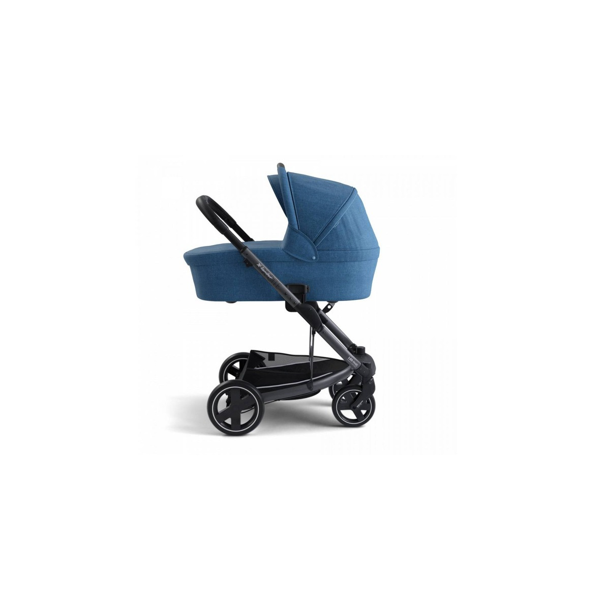 X-LANDER  X-CITE XL PETROL BLUE