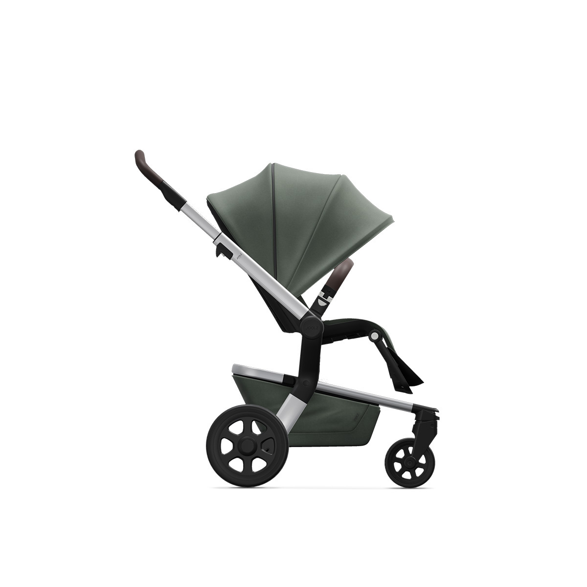 JOOLZ HUB + MARVELLOUS GREEN