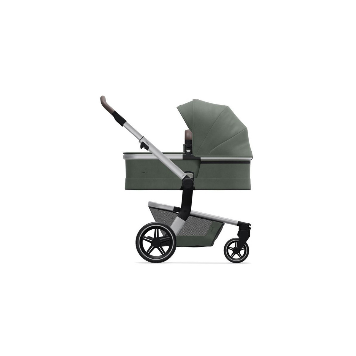 JOOLZ HUB + MARVELLOUS GREEN