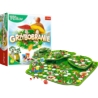 Gra Planszowa Grzybobranie Rodzina Treflików 02035
