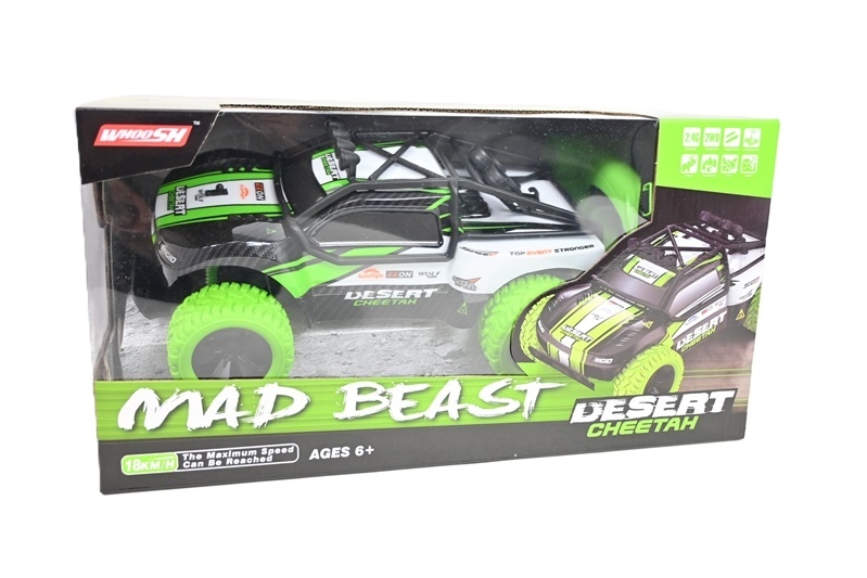 Samochód na radio+pakiet 1352460 24603