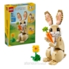 31162 LEGO CREATOR UROCZY KRÓLICZEK