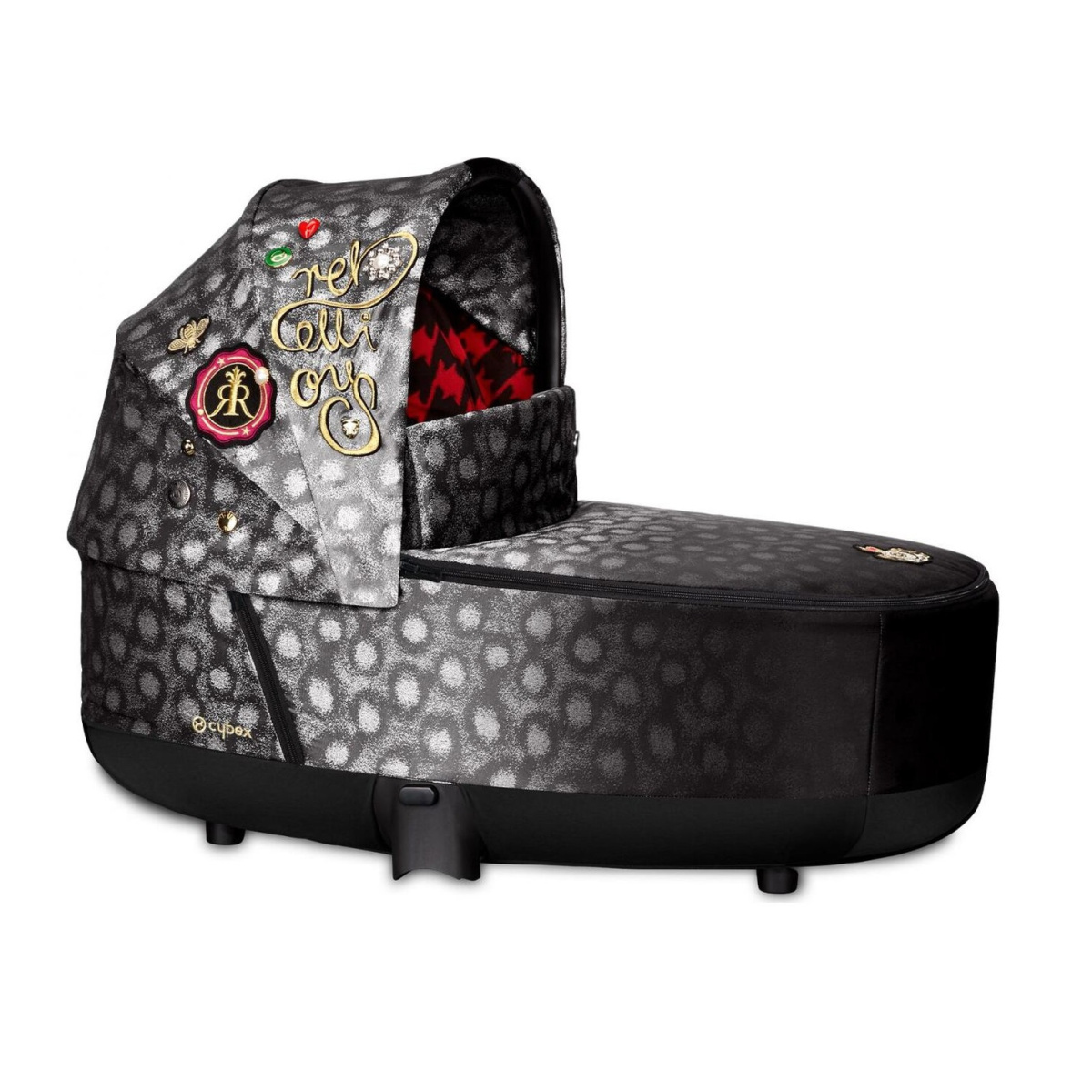 CYBEX PRIAM 2.0 REBELLIOUS 2w1