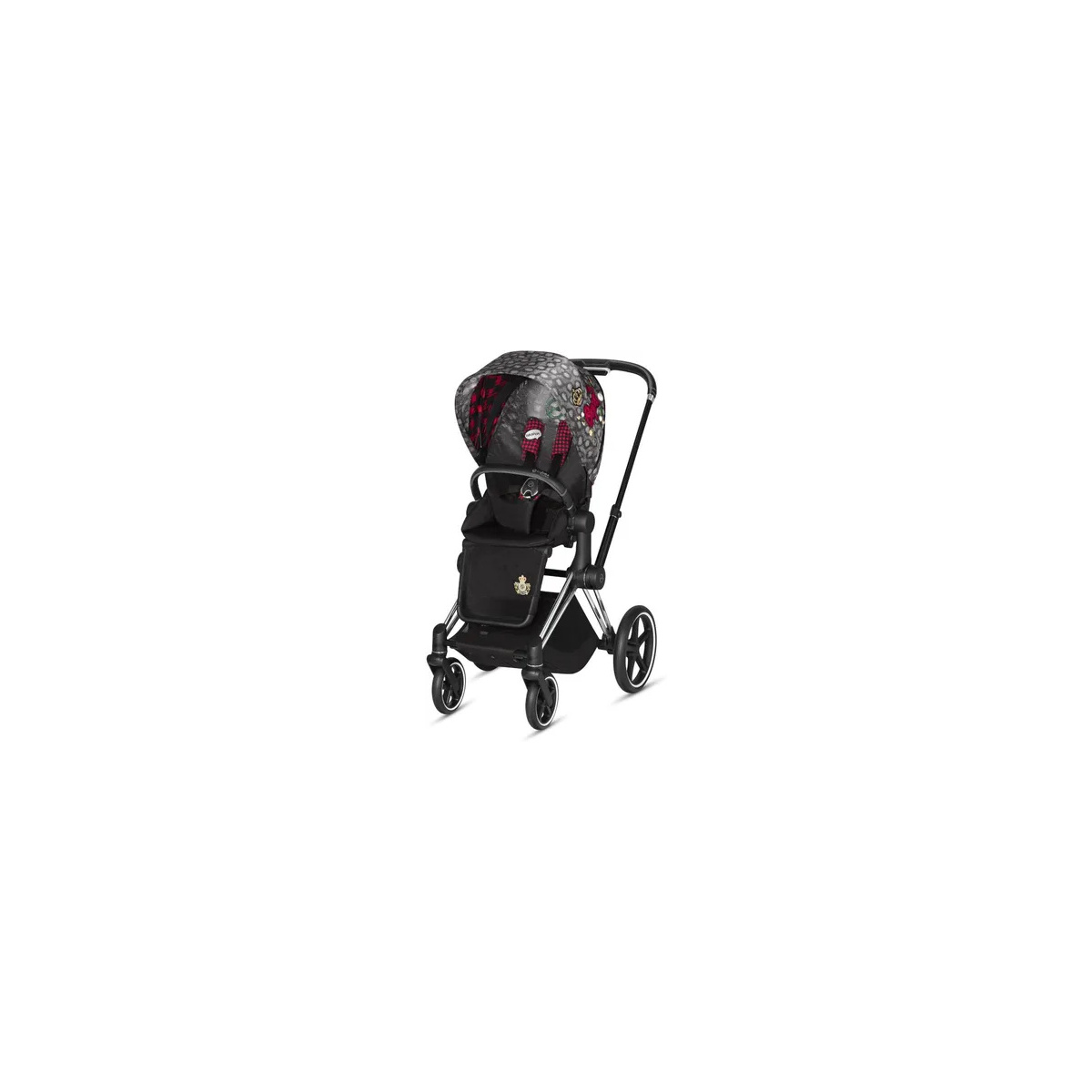 CYBEX PRIAM 2.0 REBELLIOUS 2w1