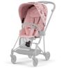 CYBEX MIOS 2.0 TAPICERKA SIMPLY FLOWERS PINK
