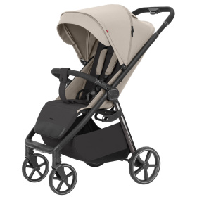 CARRELLO BRAVO M/LITE MARBLE BEIGE