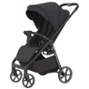 CARRELLO BRAVO M/LITE PIANO BLACK