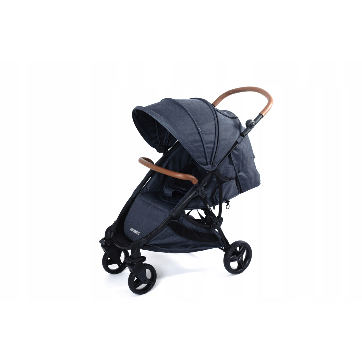 BABY MONSTER COMPACT JEANS LIMITED EDITION