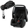 RECARO PRIVIA EVO BLACK + BAZA