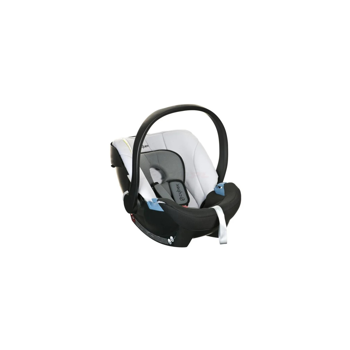 CYBEX ATON GRAY RABBIT