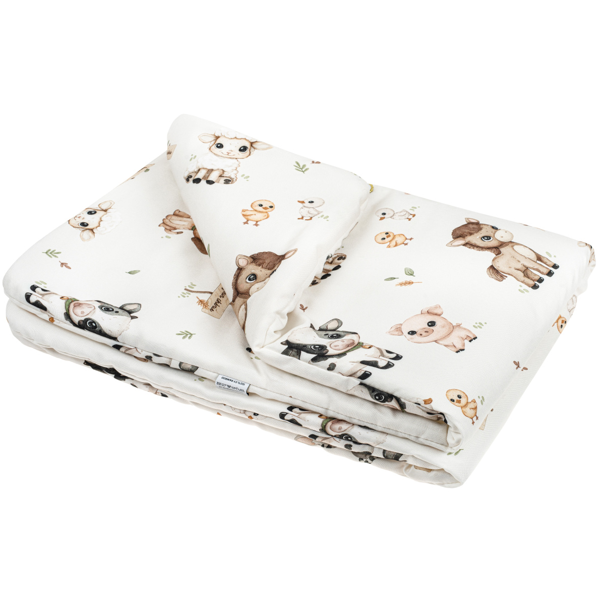 BONJOUR CHERIE KOŁDERKA 75/100 FARMA