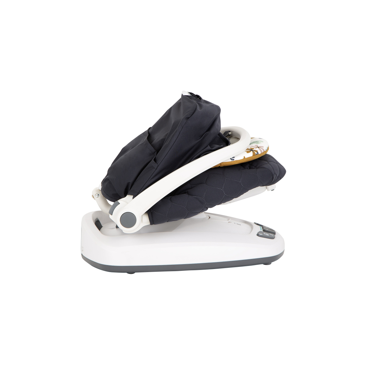 GRACO HUŚTAWKA MOVE WITH ME INTO THE WILD