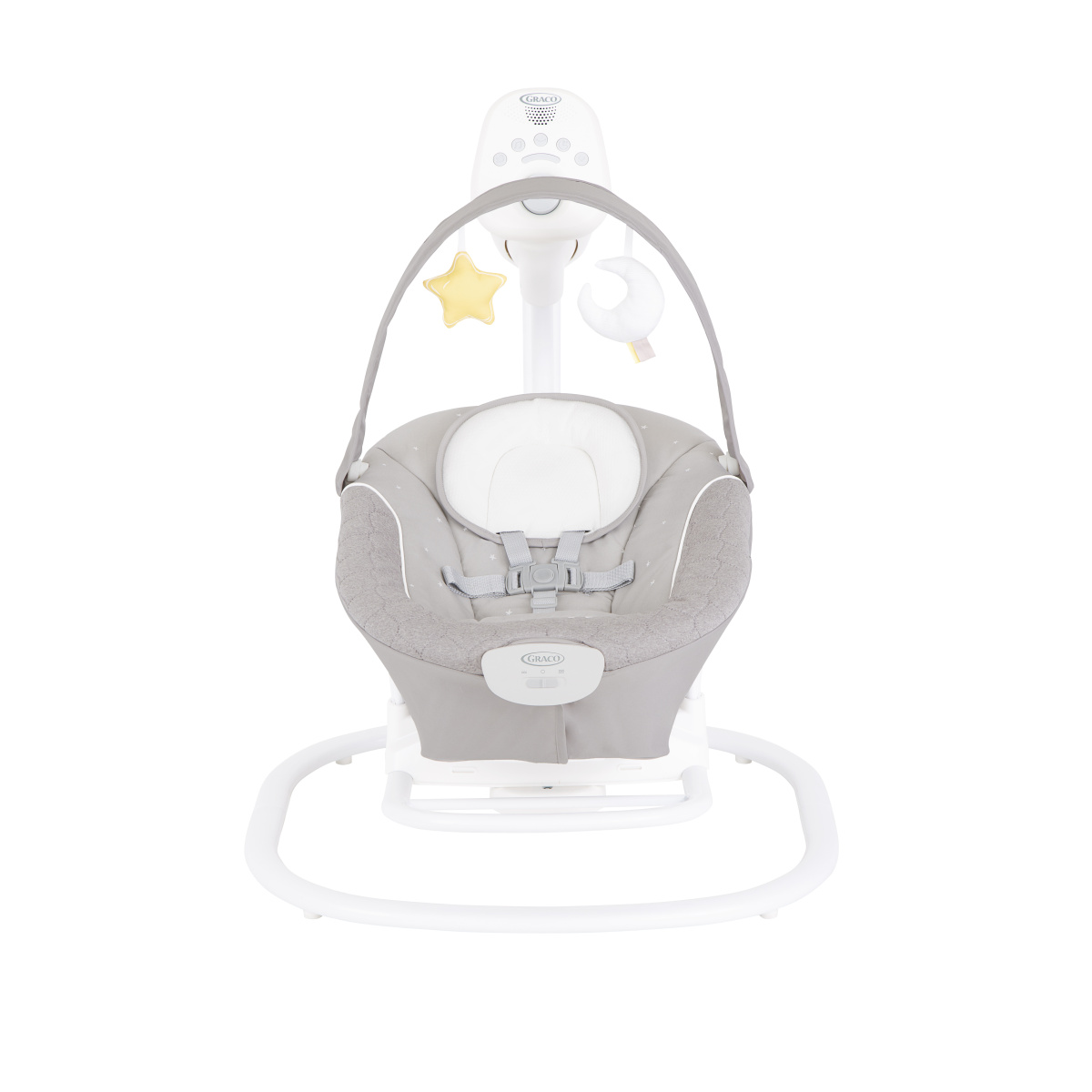 GRACO SOFTSWAY STARLIGHT