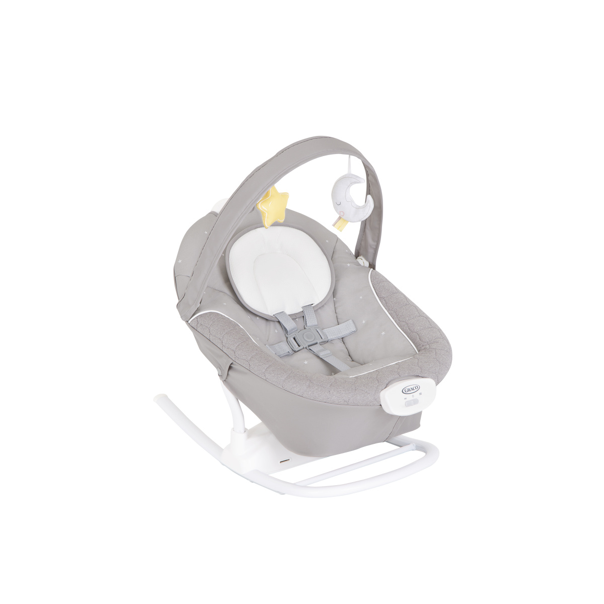 GRACO SOFTSWAY STARLIGHT