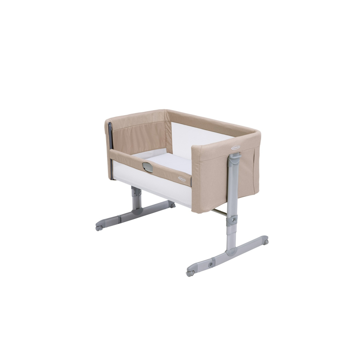 GRACO SWEET2SLEEP OATMEAL