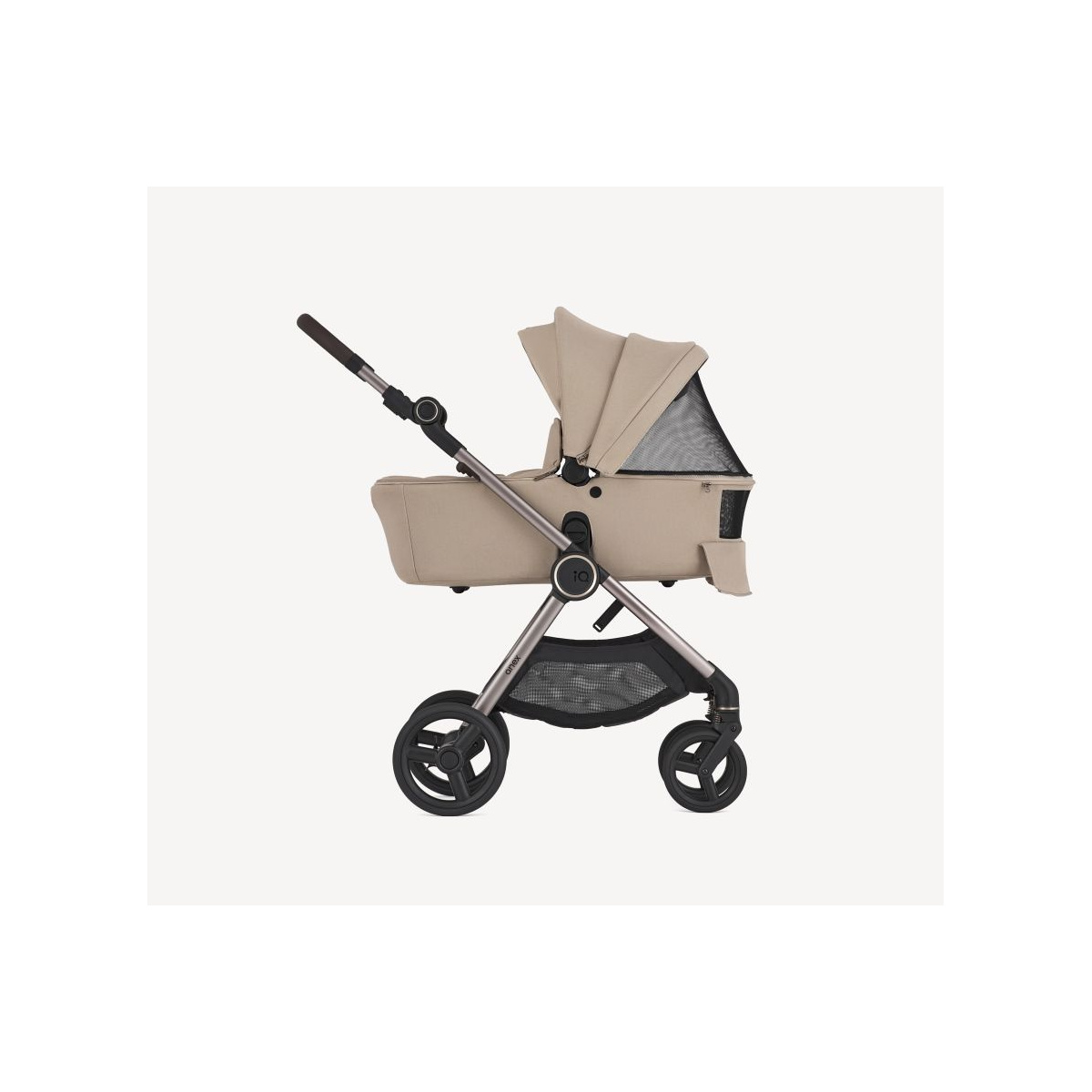 ANEX IQ PREMIUM SEAL