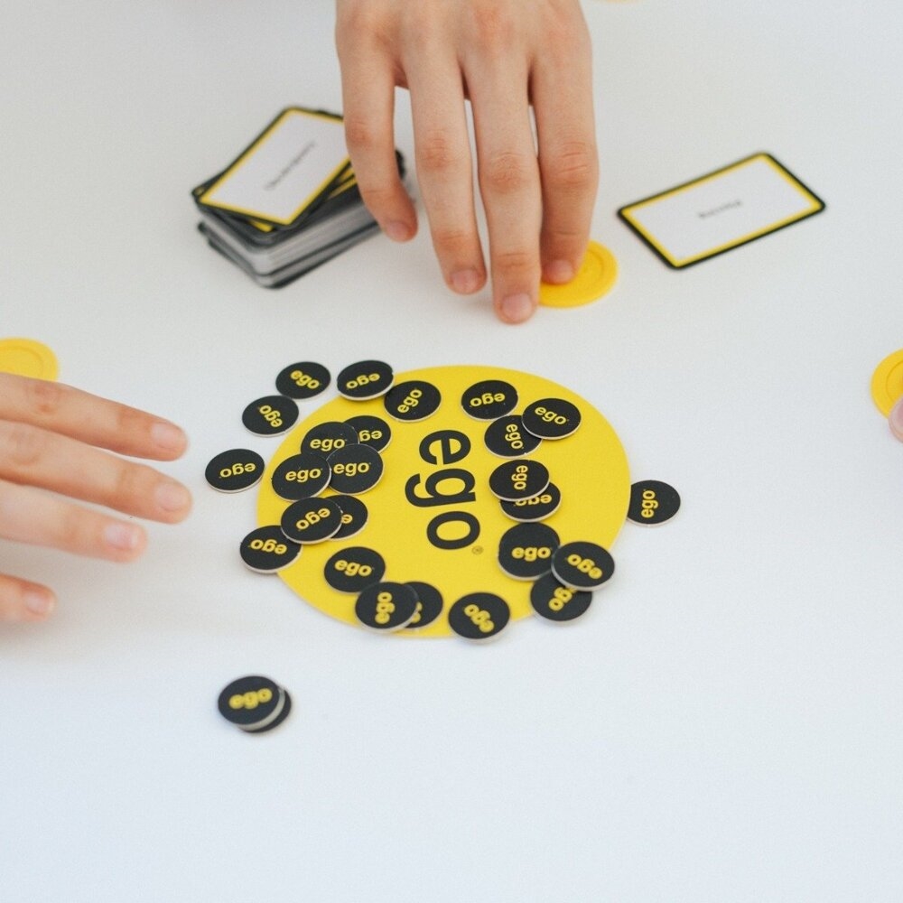 Gra Ego Emocje 01777