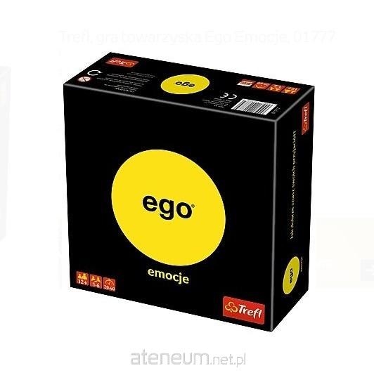 Gra Ego Emocje 01777