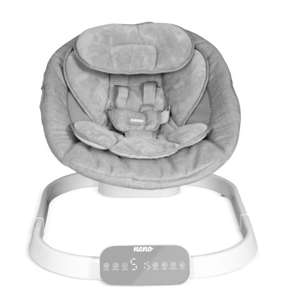 NENO NUBE LEŻAK-BUJACZEK