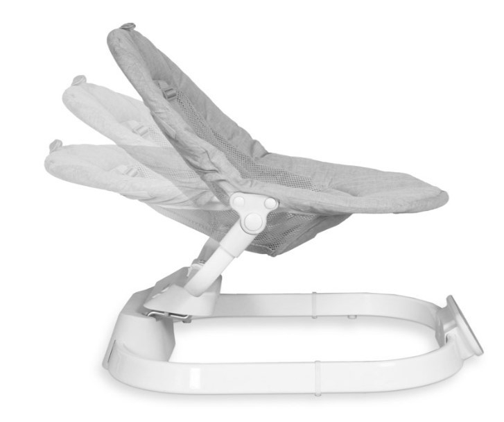 NENO NUBE LEŻAK-BUJACZEK