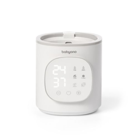 BABYONO PODGZEWACZ I STERYLIZATOR 1599
