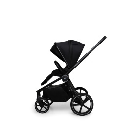 MUUVO FIVE CLASSIC BLACK 2W1