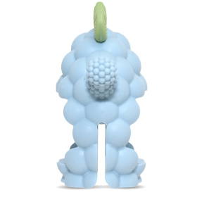 RAZBABY SILIKONOWY GRYZAK GRIP NIEBIESKI