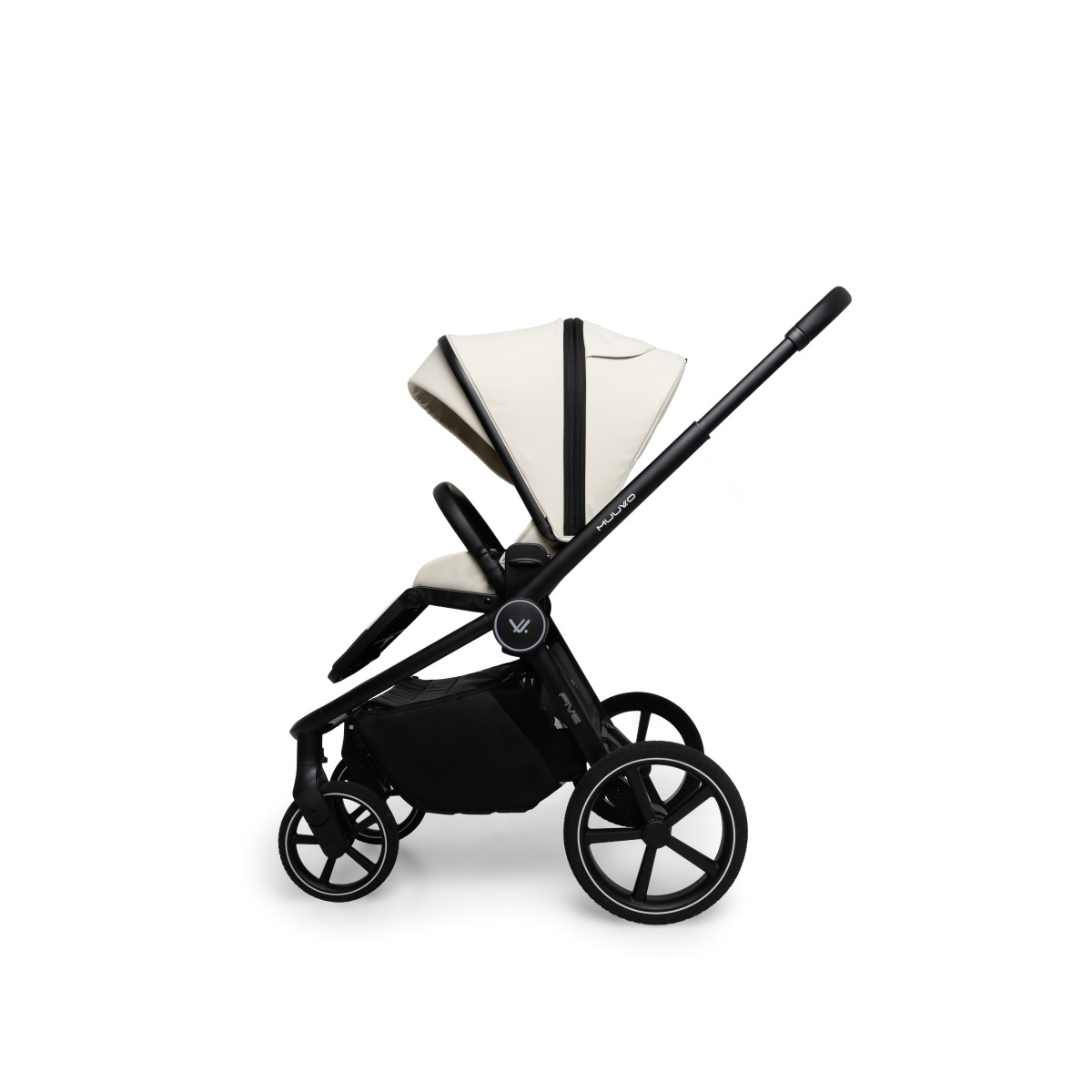 MUUVO FIVE DESERT SAND 2W1