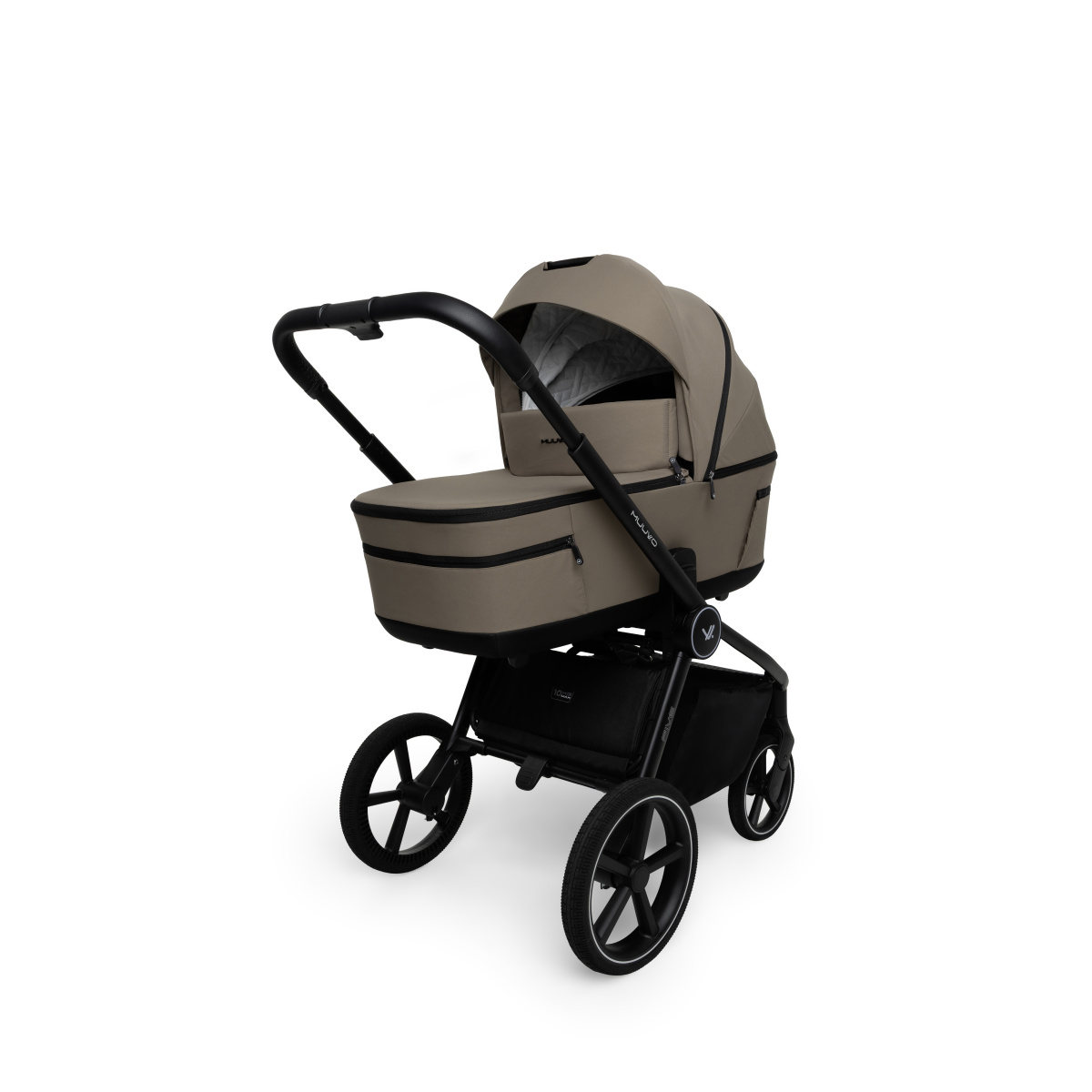 MUUVO FIVE MOKKA 2W1