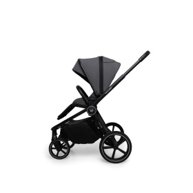 MUUVO FIVE IRON GRAPHITE 2W1