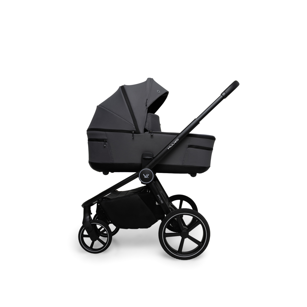 MUUVO FIVE IRON GRAPHITE 2W1