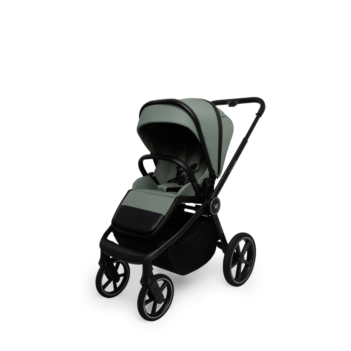 MUUVO FIVE PINE GREEN 2W1