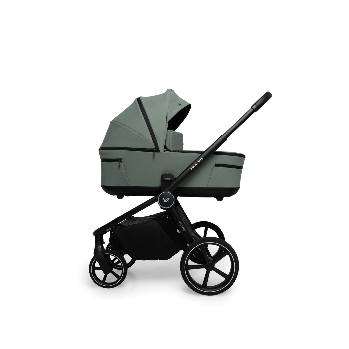 MUUVO FIVE PINE GREEN 2W1