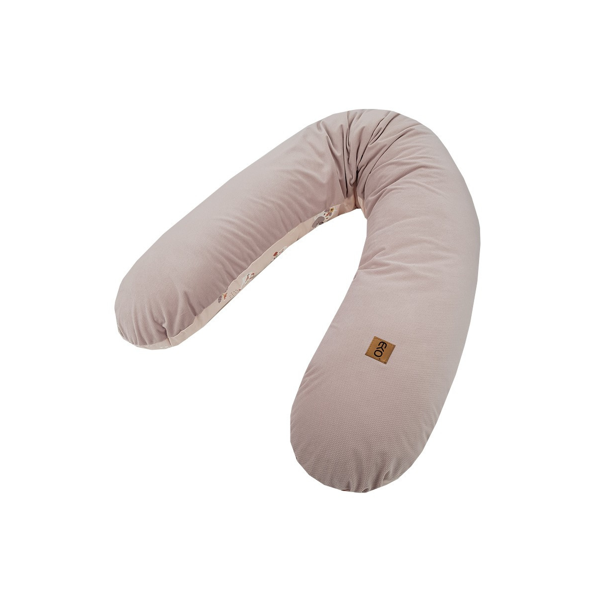 EKO PODUSZKA DO KARMIENIA PO-27 MOJA FARMA