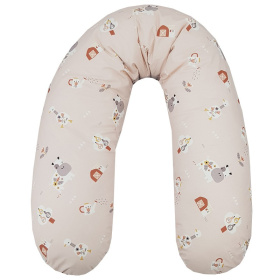 EKO PODUSZKA DO KARMIENIA PO-27 MOJA FARMA