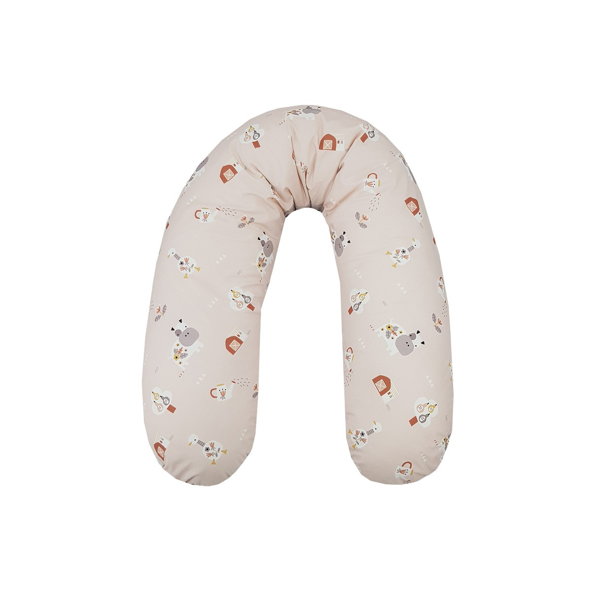 EKO PODUSZKA DO KARMIENIA PO-27 MOJA FARMA