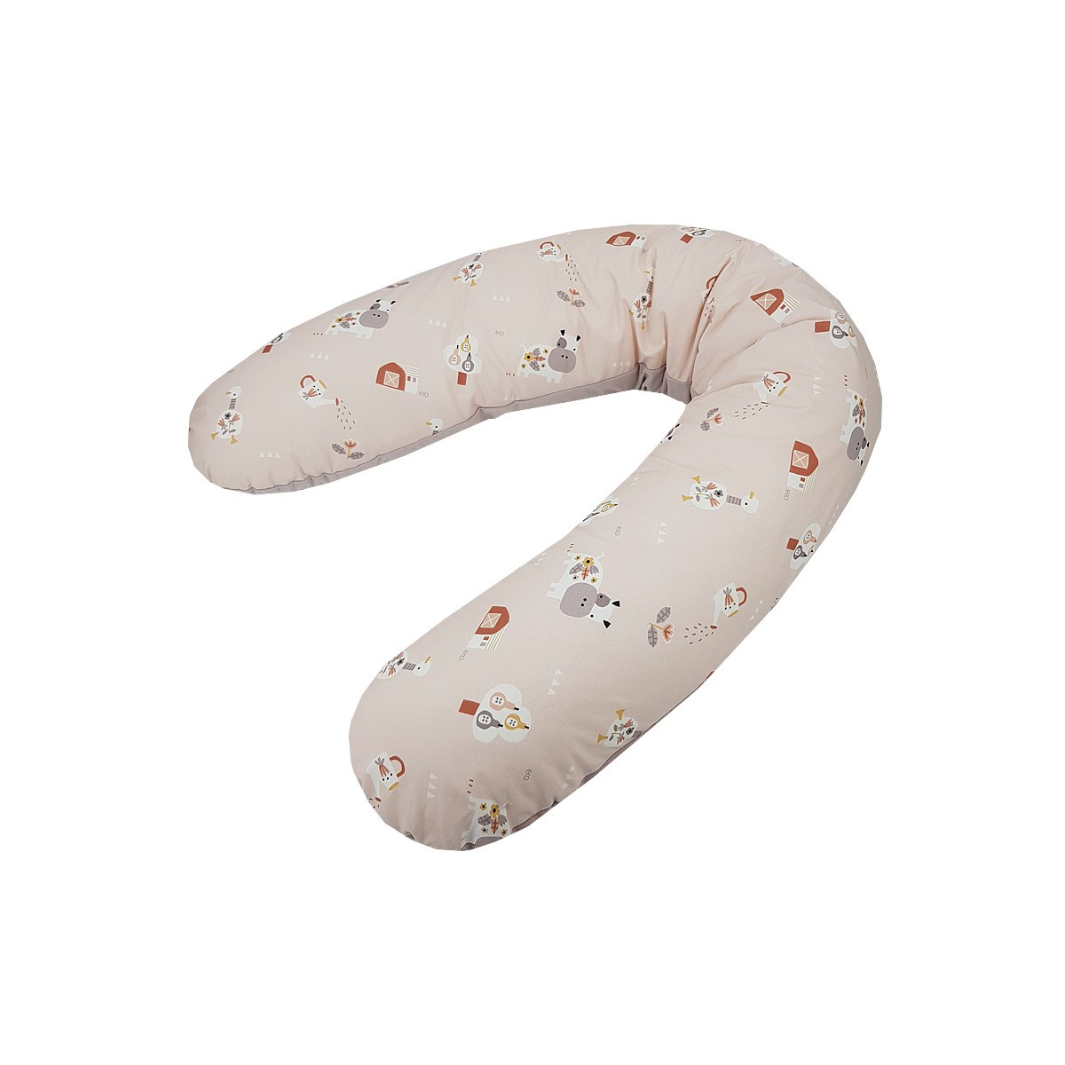 EKO PODUSZKA DO KARMIENIA PO-27 MOJA FARMA