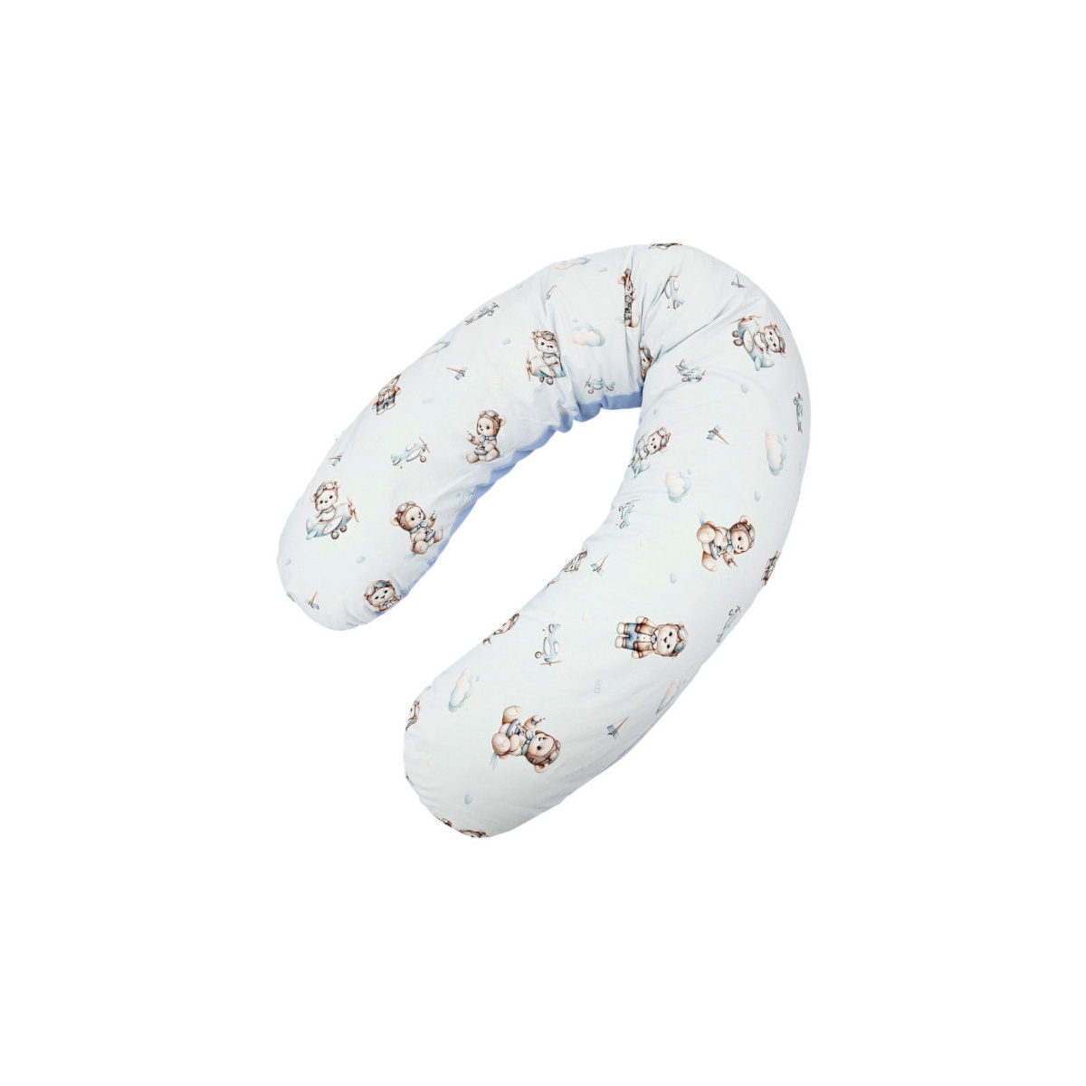 EKO PODUSZKA DO KARMIENIA PO-27 MIŚ PILOT