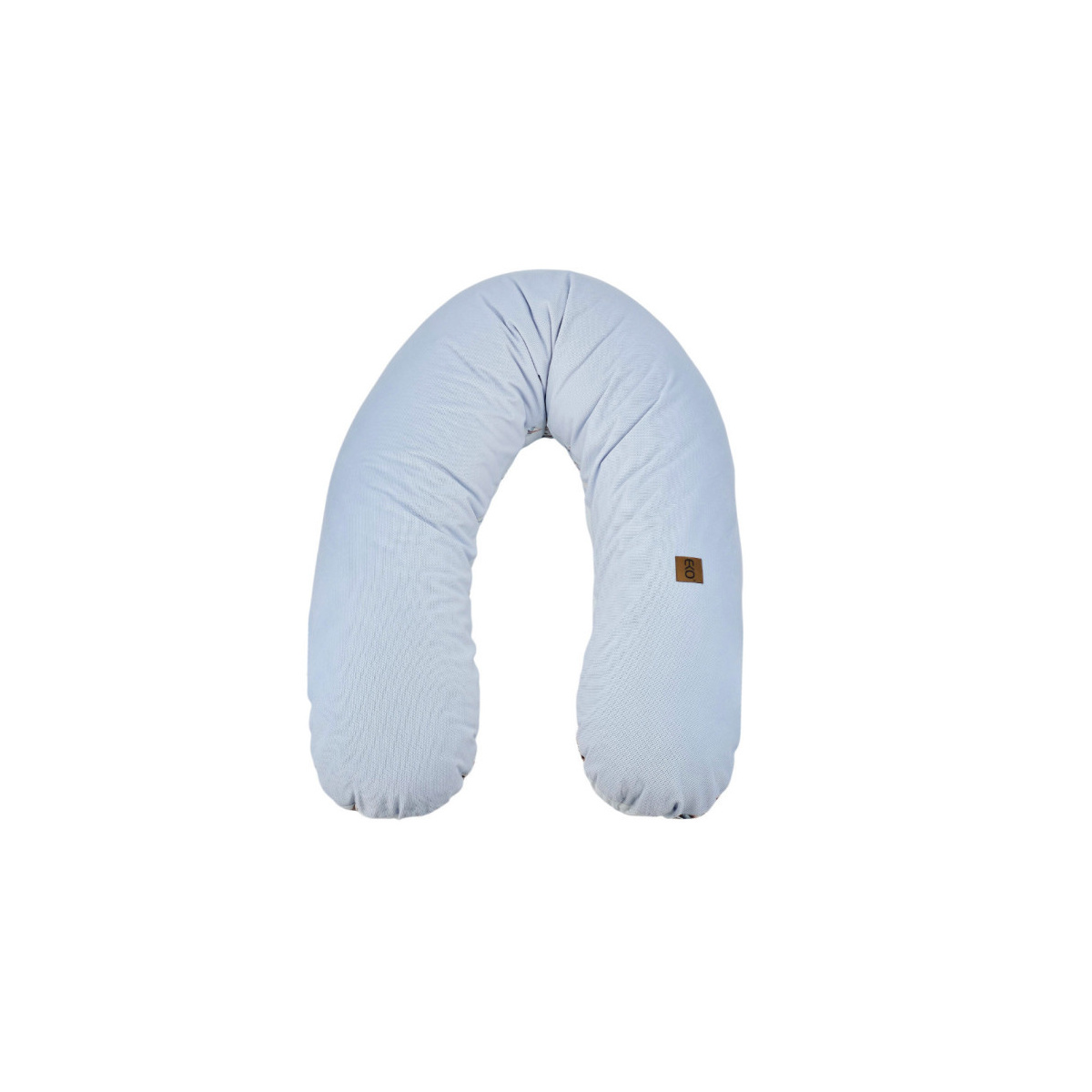 EKO PODUSZKA DO KARMIENIA PO-27 MIŚ PILOT