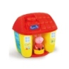 CLEMENTONI WIADERKO PEPPA PIG