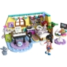42647 LEGO FRIENDS POKÓJ PAISLEY