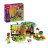 42647 LEGO FRIENDS POKÓJ PAISLEY